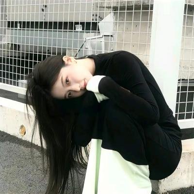 多愁善感的家伙