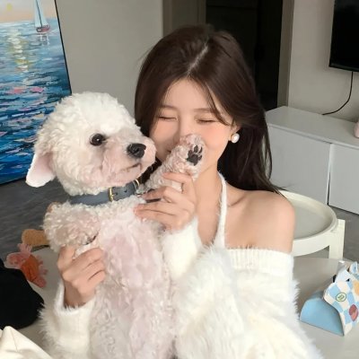 盒装美人